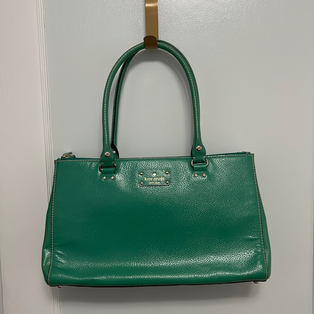 Kate spade Wellesley handbag